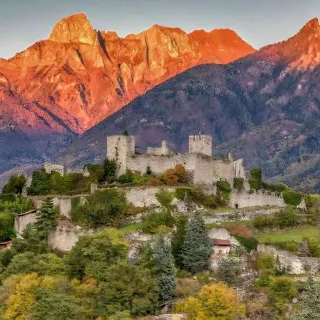 Διαμέρισμα Nido Nel Borgo